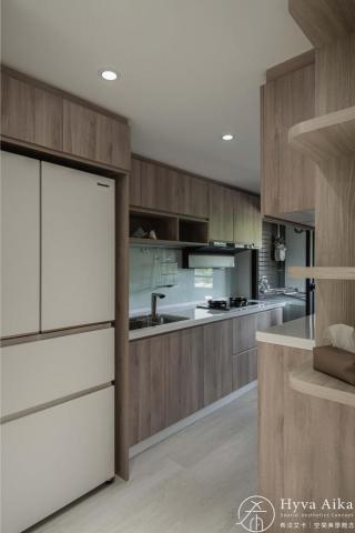 希法艾卡空間美學概念有限公司 - 