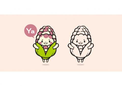 TOMMAX Design Studio - 吉祥物設計