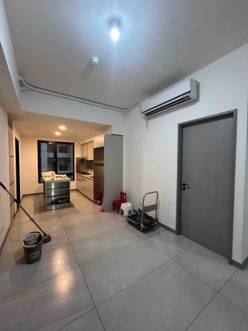 宇將空調 - 新屋無裝潢 冷氣安裝 空調