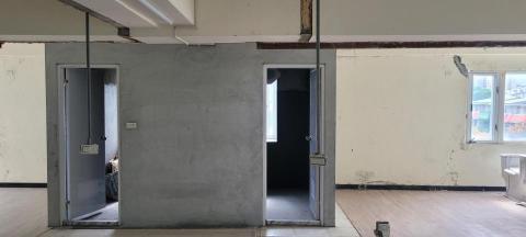 辰浩企業社 - 整間浴室打除重建工程