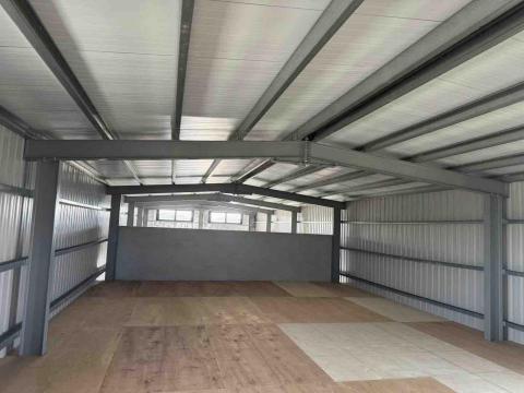 旭將工程行 - 樓層/層板