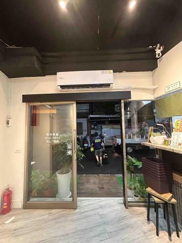 宇將空調 - 店面冷氣汰舊換新