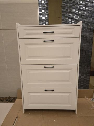 職人傢俱安裝服務。 - 