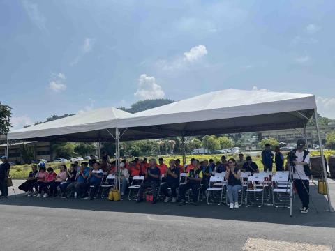 蓓特行銷企劃工作室 - 記者會