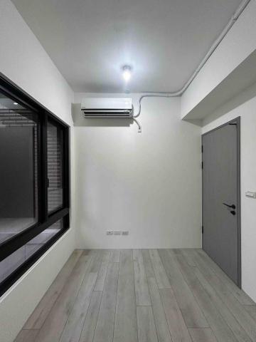 宇將空調 - 新屋無裝潢 冷氣安裝 主臥
