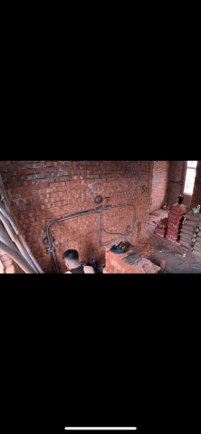 董冠彣 - 水電配管