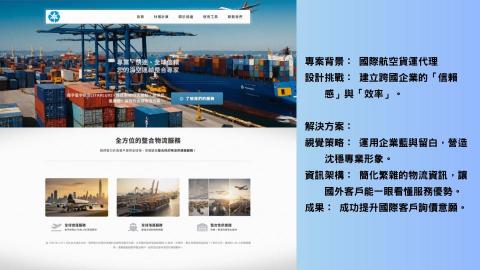 Joker Lin (Joker) - 獨立完成作品集1