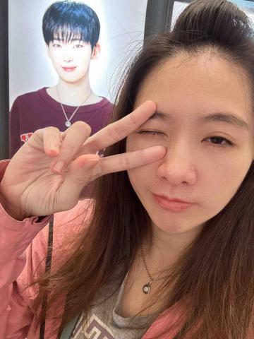 萬華泌乳師推薦Emma~山