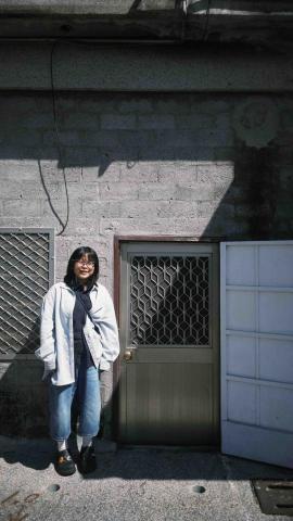 提供108五標服務的專家翁子涵