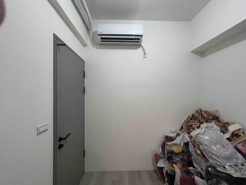 宇將空調 - 新屋無裝潢 冷氣安裝 次臥
