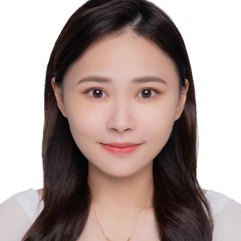 提供晚班兼職工作台中市服務的專家謝昀蓉