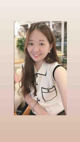 北屯正音老師推薦劉馥萱