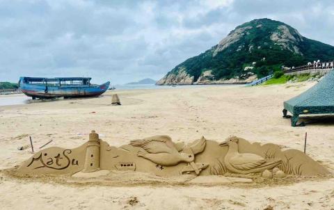 蓓特行銷企劃工作室 - 沙雕創作