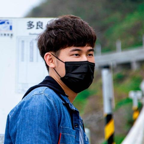 提供ssd救援服務的專家賴柏儒