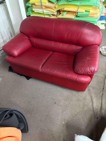 佳榆傢俱有限公司 - 修復前