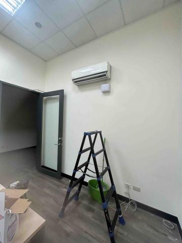 宇將空調 - 冷氣排水器壞掉更換