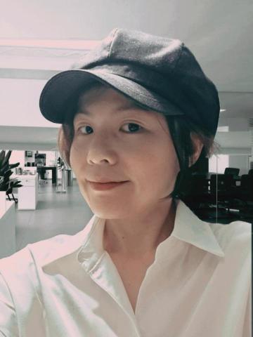 提供工程公司服務的專家謝孟瑾