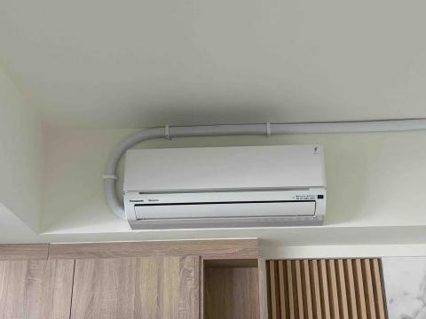 個人工作室 - 銅管再長我們一樣走得直