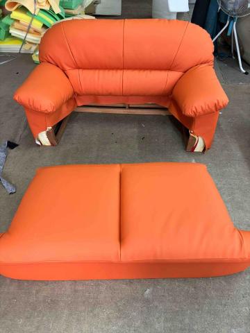 佳榆傢俱有限公司 - 修復中