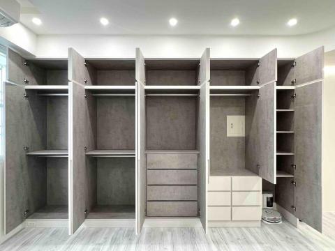 赫木室內裝修工程有限公司 - 