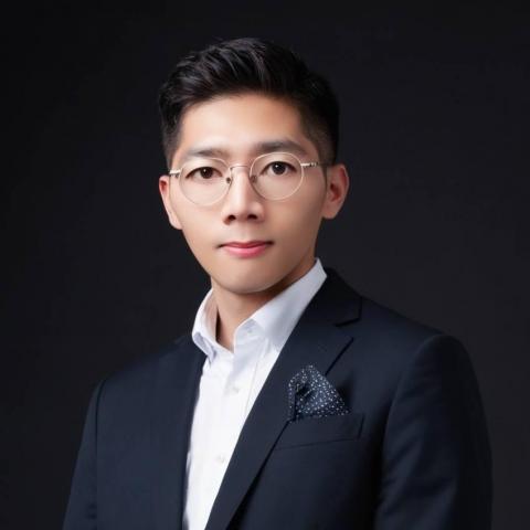 提供102服務的專家沈立偉