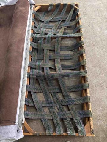 佳榆傢俱有限公司 - 修復前