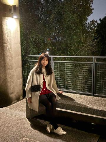 提供dance168學費服務的專家王睿彤