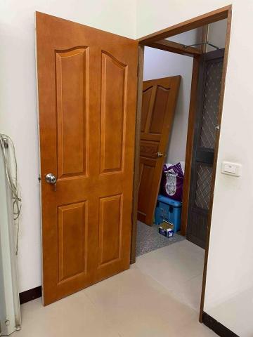 咪吉門窗 - 房間門