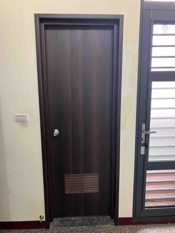 咪吉門窗 - 浴室門