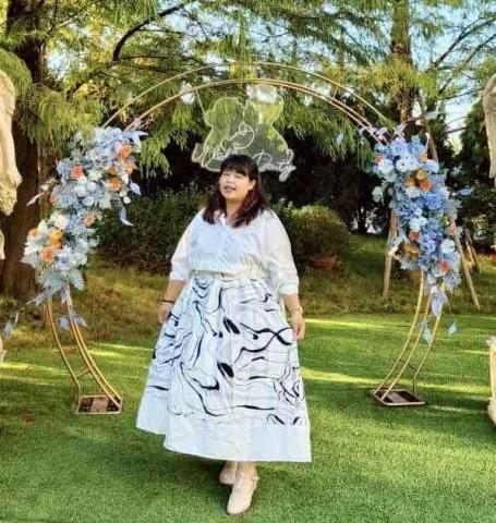 提供婚攝服務的專家杜杜DuDu