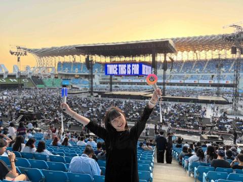 提供momo包包服務的專家李雅雱