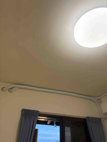 個人工作室 - 銅管排列整齊