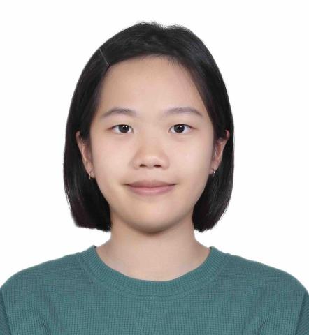 提供遛狗服務的專家姚佳妤