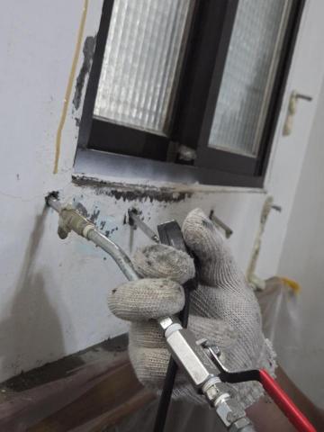 興安防水工程 - 