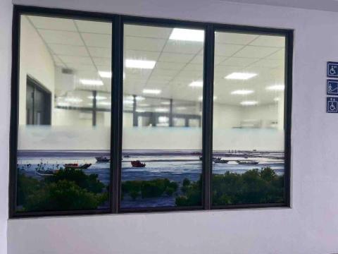 蓓特行銷企劃工作室 - 大圖設計施工