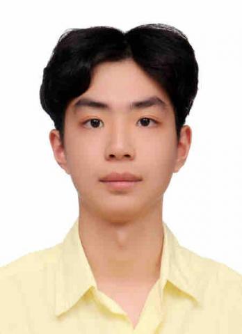 陳泫廷 - 大頭照