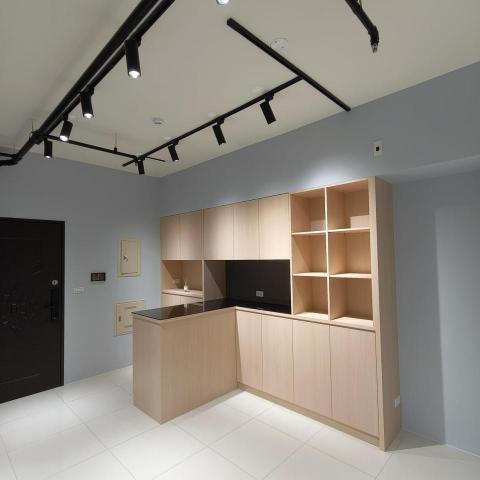 新唯室內設計有限公司 - 