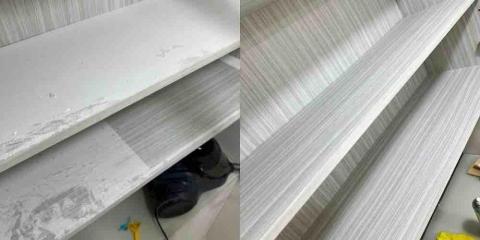 阿葉清潔-清潔細清 - 裝潢後細清