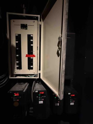 正壹水電工程行 - 