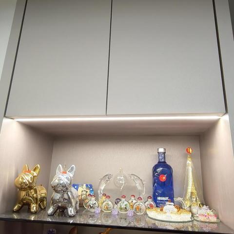 新唯室內設計有限公司 - 