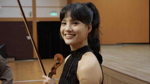 徐老師小提琴鋼琴教學