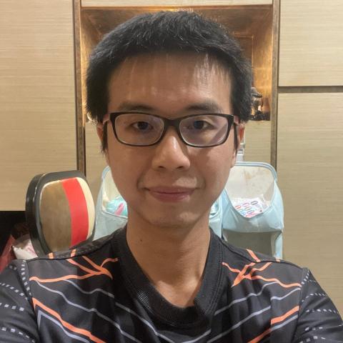 提供煮飯服務的專家阿彥