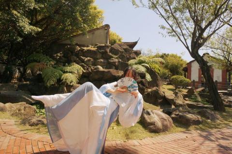 Senna - Ps相片合成修圖