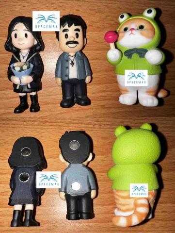 宏楊科技 - 冰箱貼