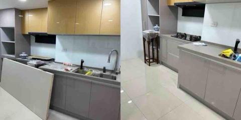 阿葉清潔-清潔細清 - 裝潢後細清