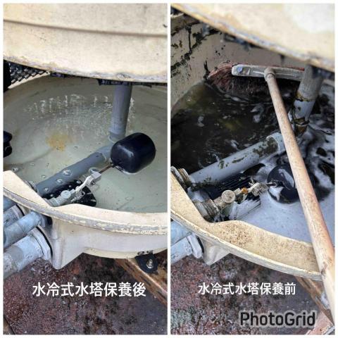 勝彥冷氣 - 保養清潔