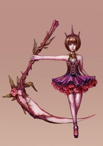 Ann&rsquo;s Studio｜素描・Procreate電繪 - 