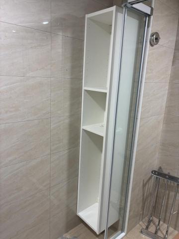 周文翔 - IKEA吊櫃組裝+上牆安裝