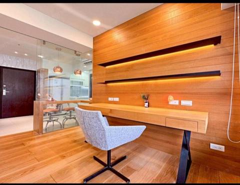 新唯室內設計有限公司 - 