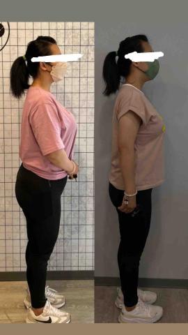 Restes - 體態調整+增肌減脂